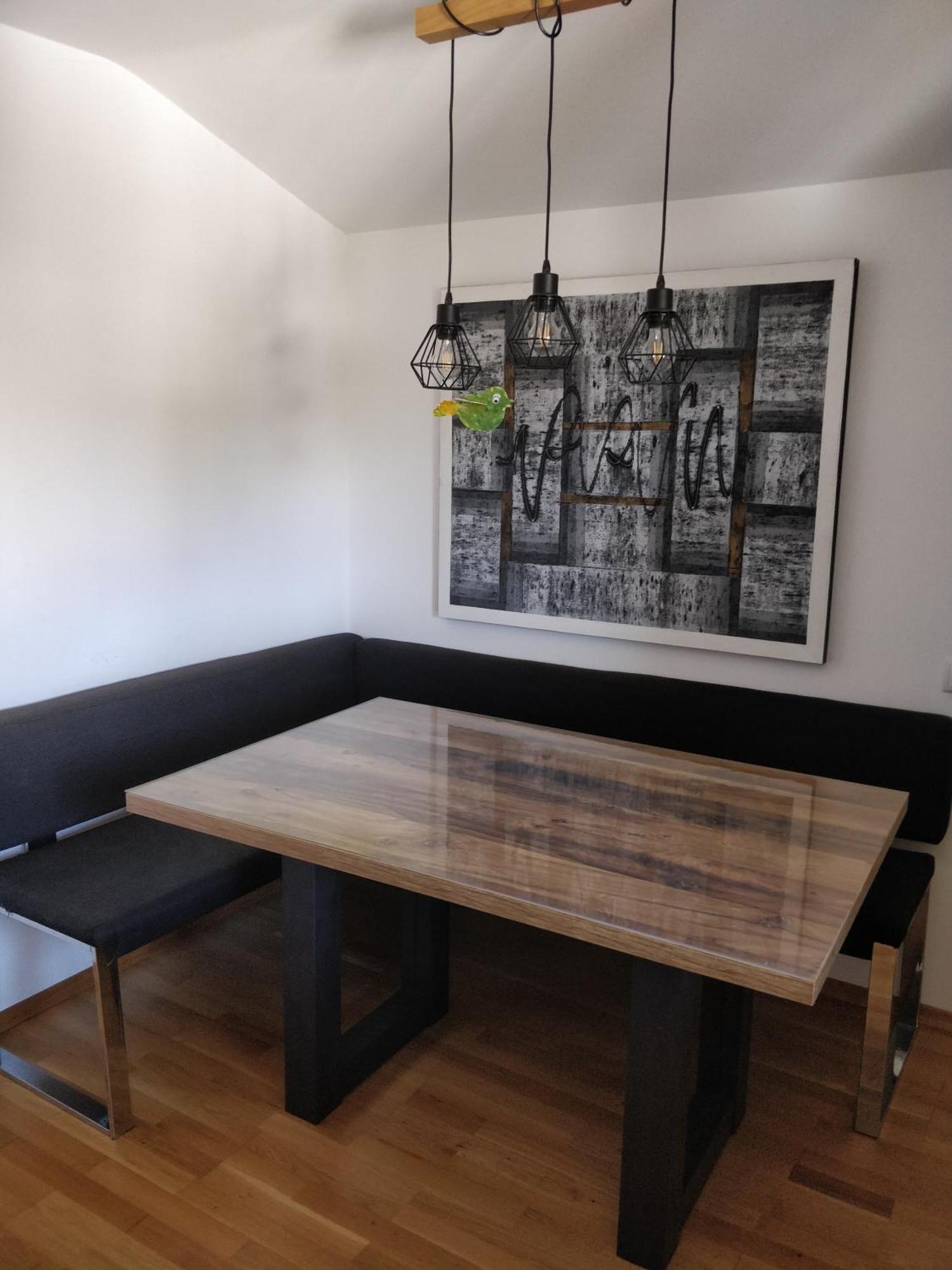Apartamento Kurort Tirol Bad Häring Exterior foto