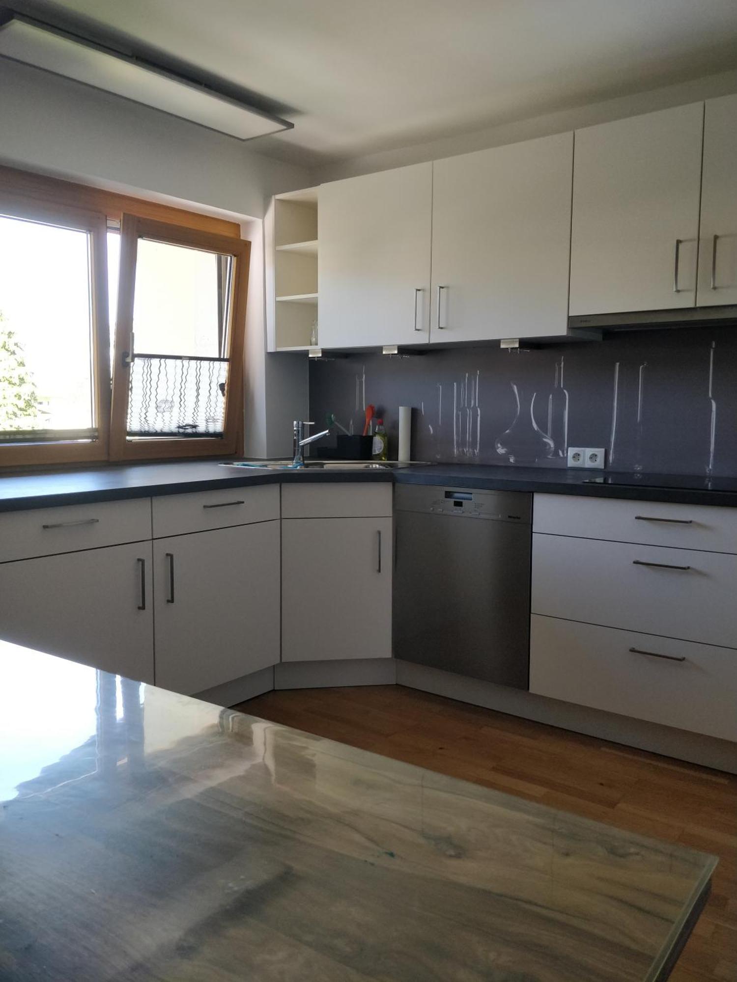 Apartamento Kurort Tirol Bad Häring Exterior foto