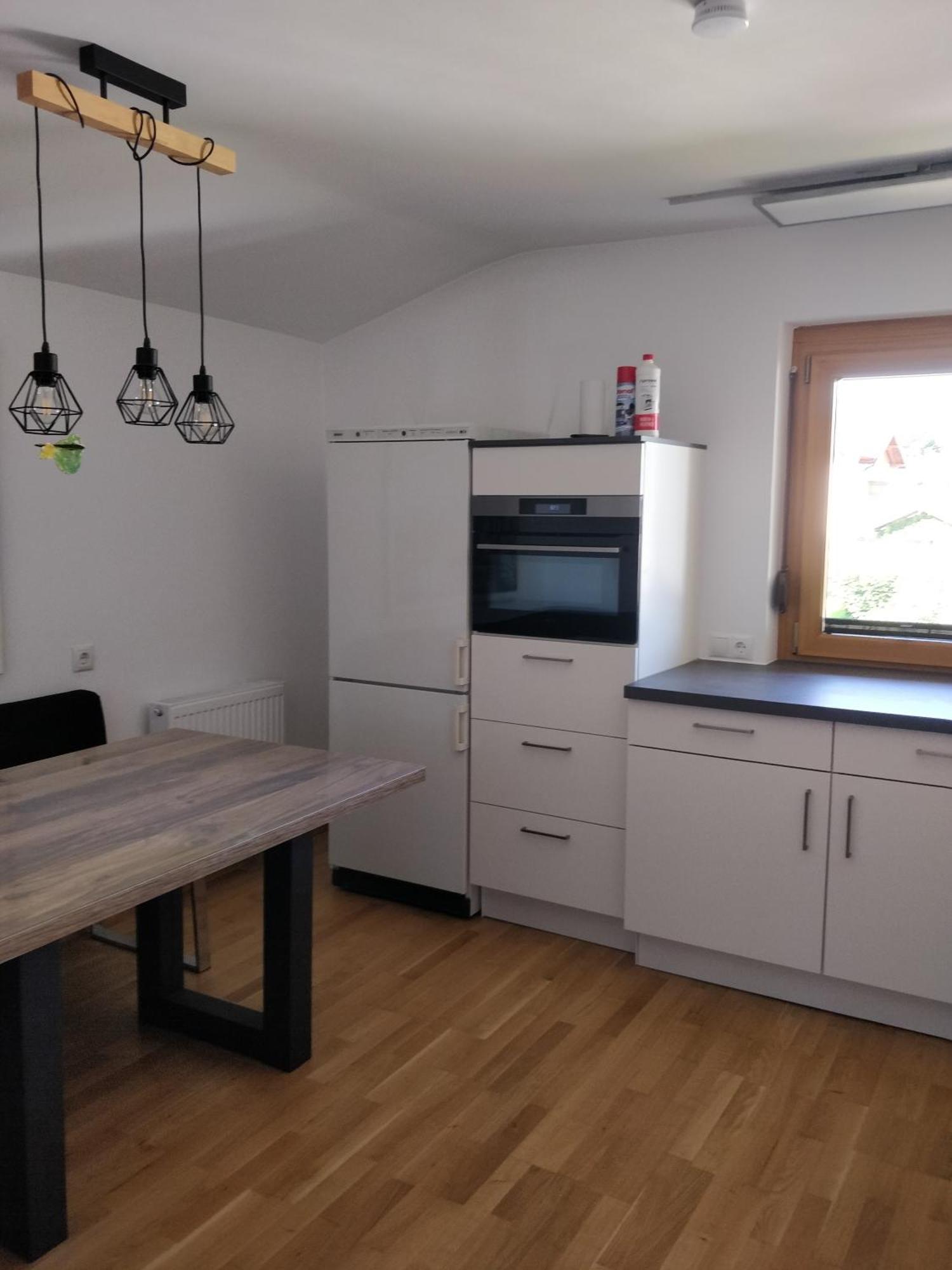 Apartamento Kurort Tirol Bad Häring Exterior foto