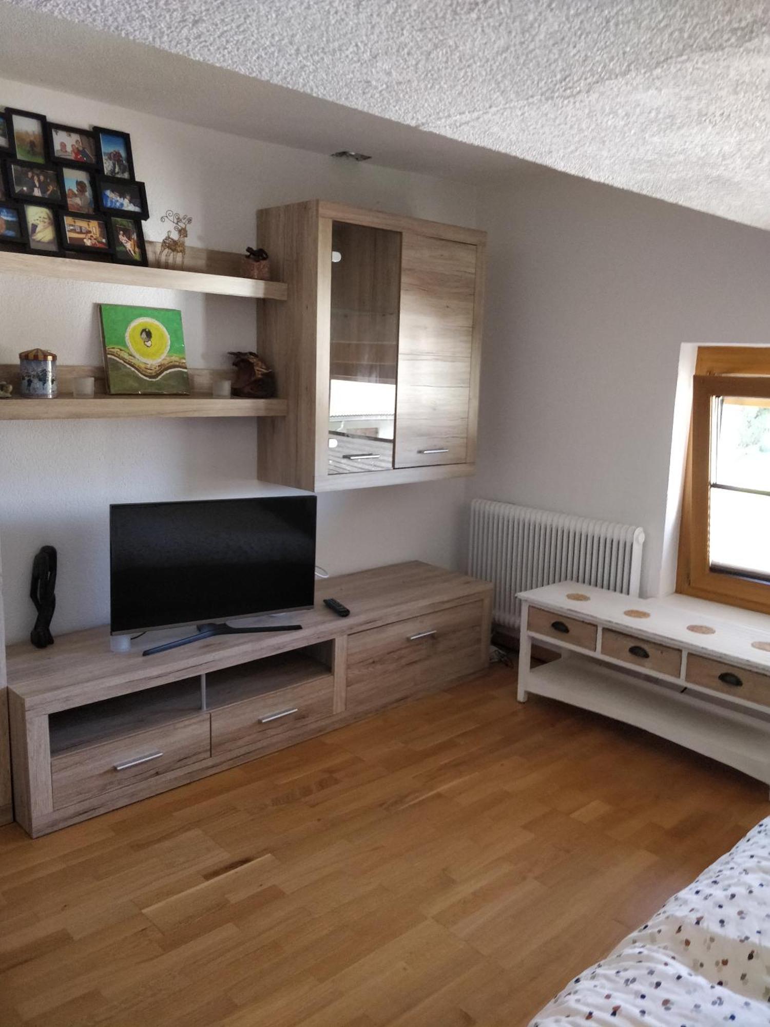 Apartamento Kurort Tirol Bad Häring Exterior foto