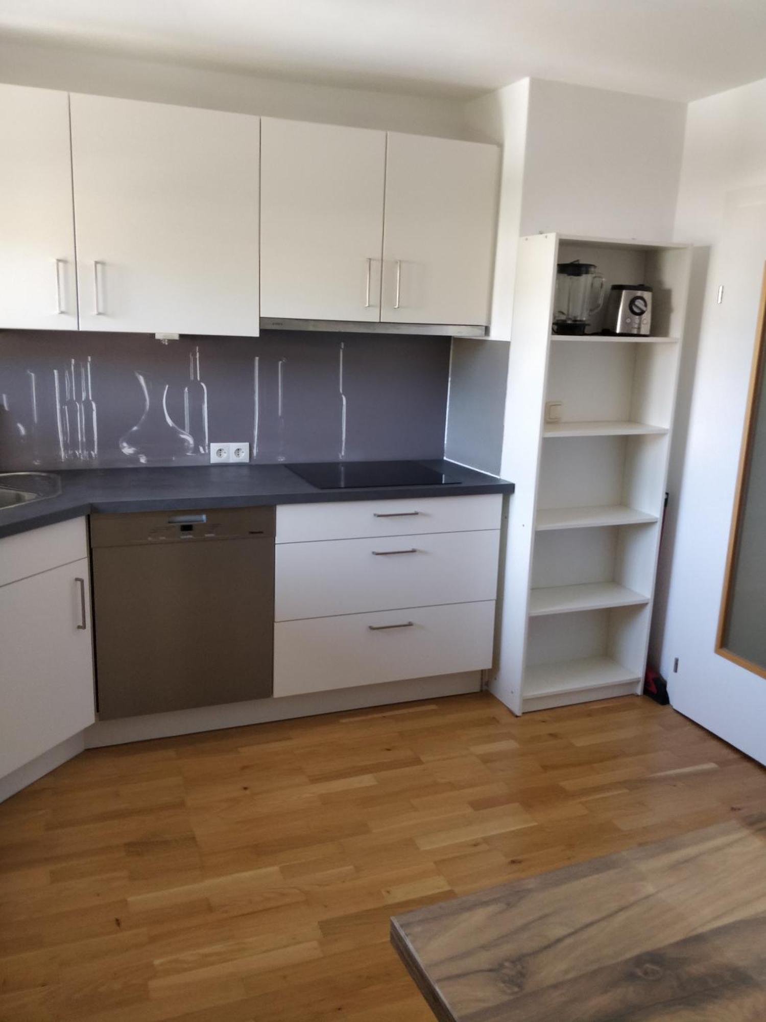 Apartamento Kurort Tirol Bad Häring Exterior foto