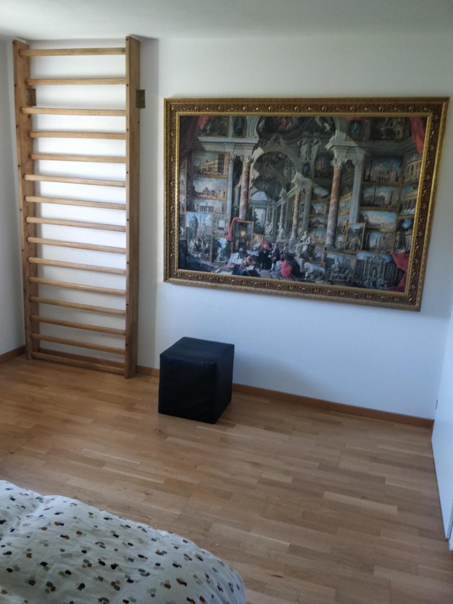Apartamento Kurort Tirol Bad Häring Exterior foto