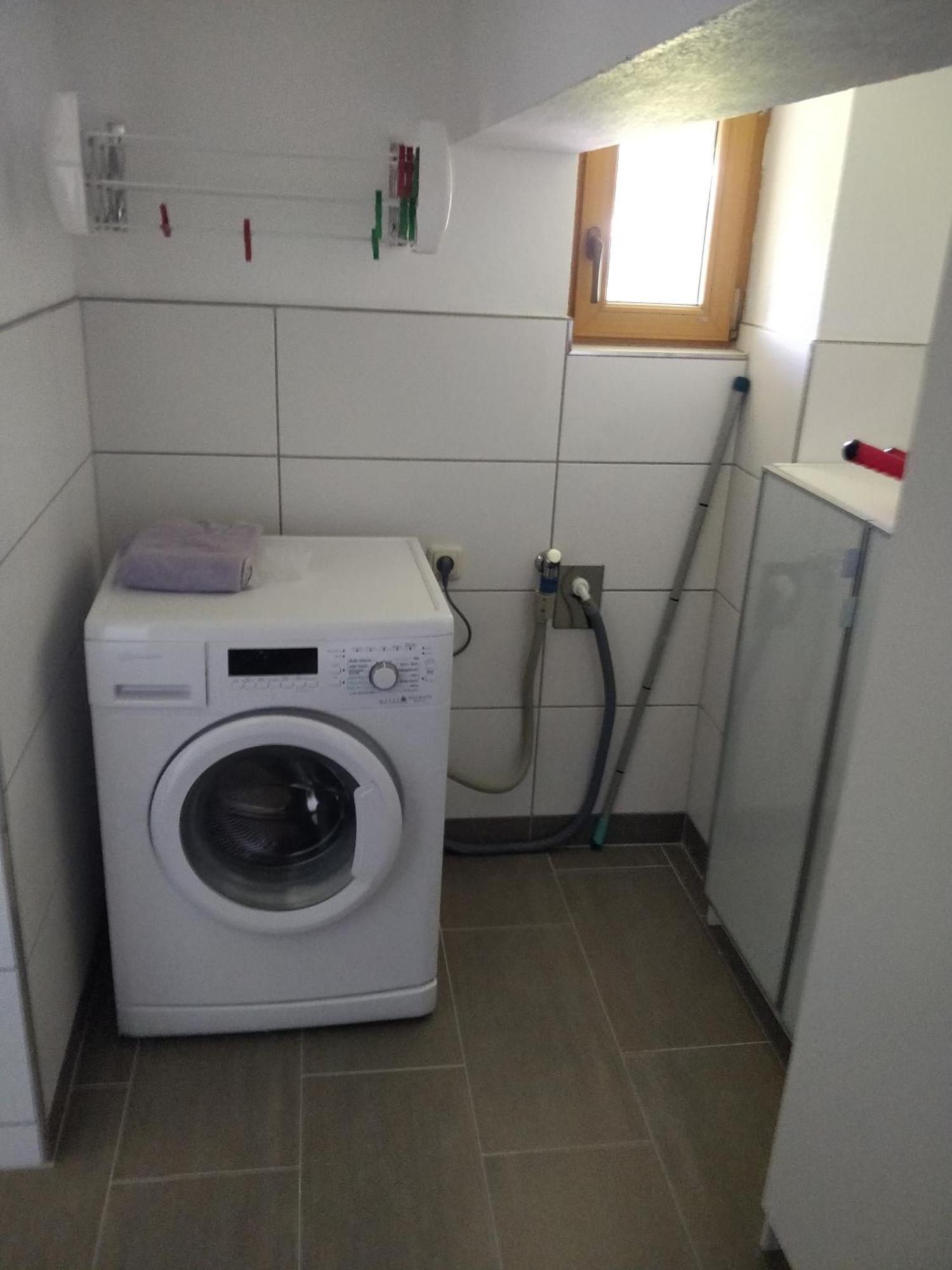 Apartamento Kurort Tirol Bad Häring Exterior foto