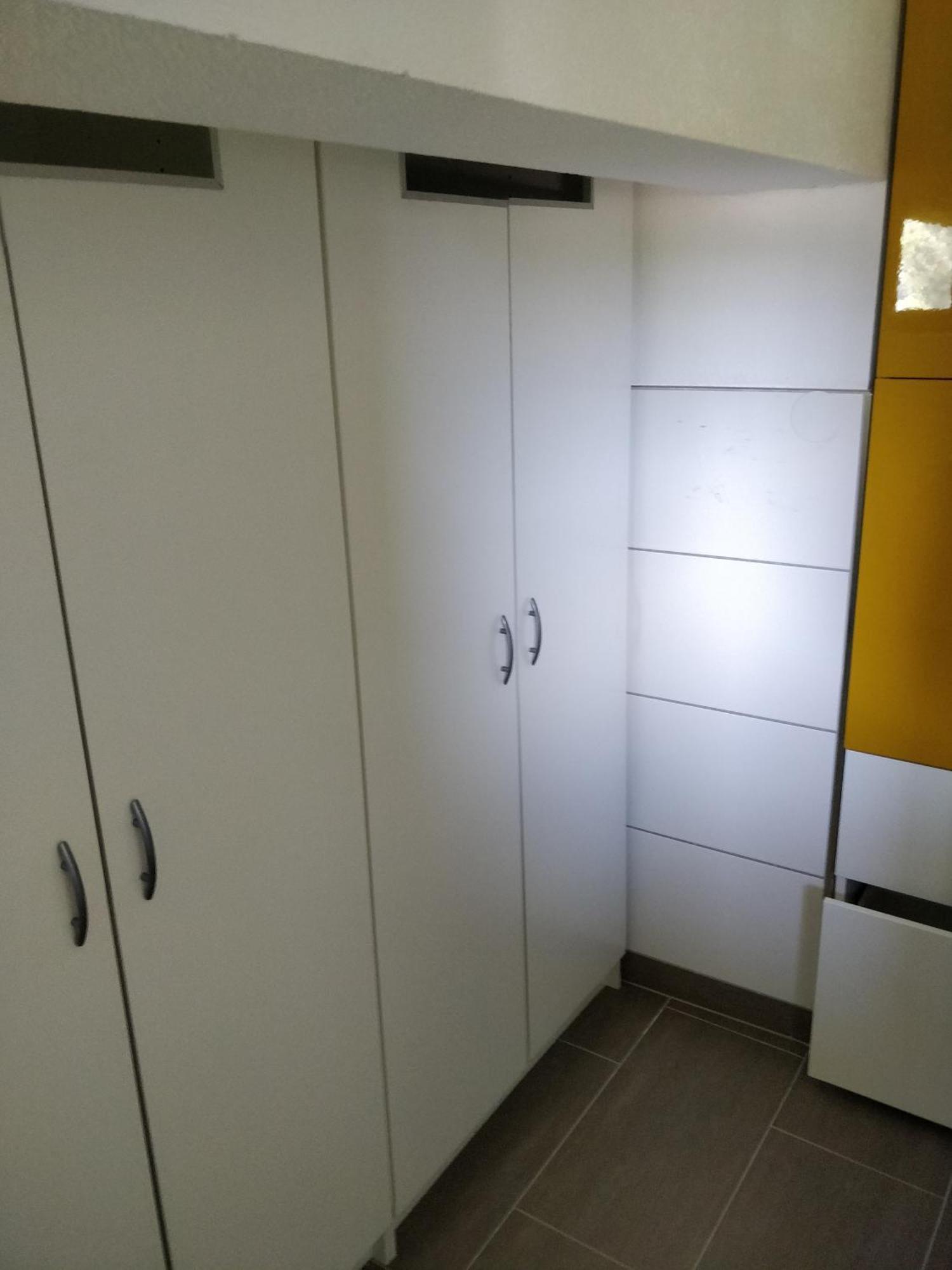 Apartamento Kurort Tirol Bad Häring Exterior foto